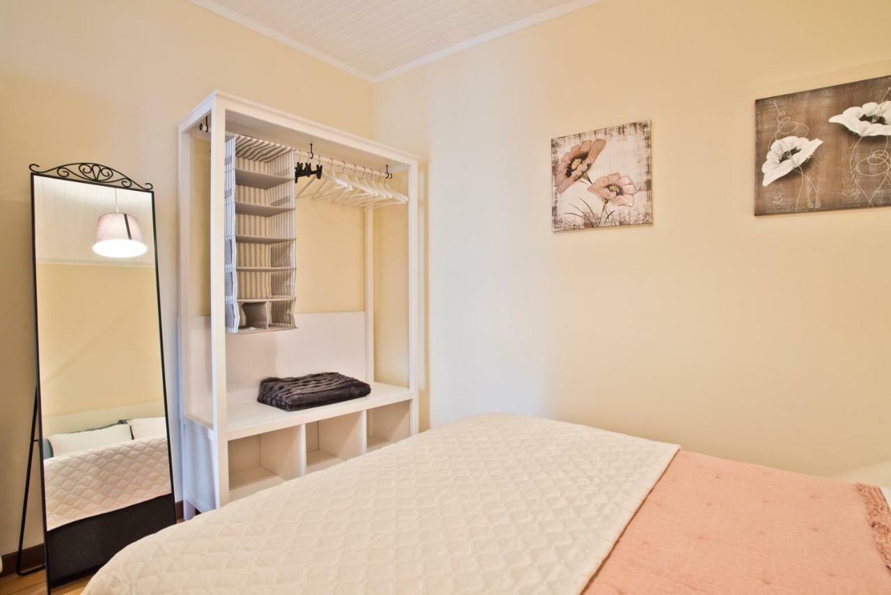 Old Town' Sunny&Quality Apartment Lisbon Exterior photo
