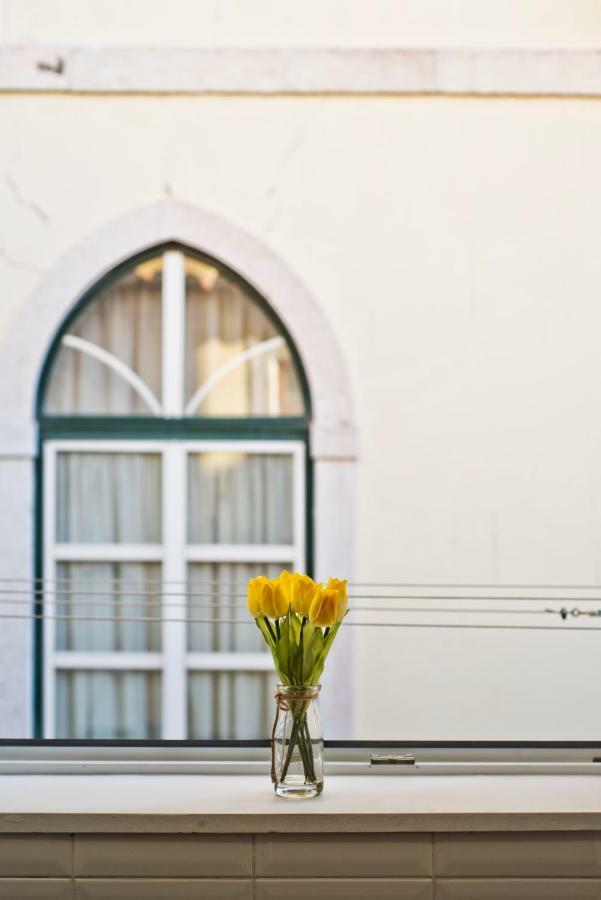 Old Town' Sunny&Quality Apartment Lisbon Exterior photo